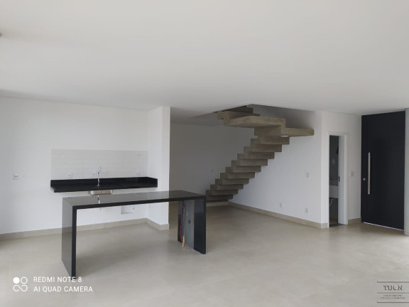 Imagem Casa de Condomínio com 3 Quartos à Venda, 220 m² em Parque Ibiti Reserva - Sorocaba