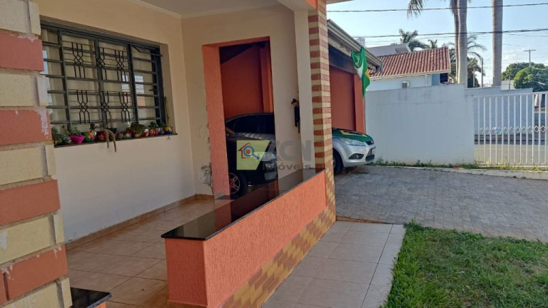Imagem Casa com 3 Quartos à Venda, 235 m² em Parque Ortolândia - Hortolândia Imagem Casa com 3 Quartos à Venda, 235 m² em Parque Ortolândia - Hortolândia