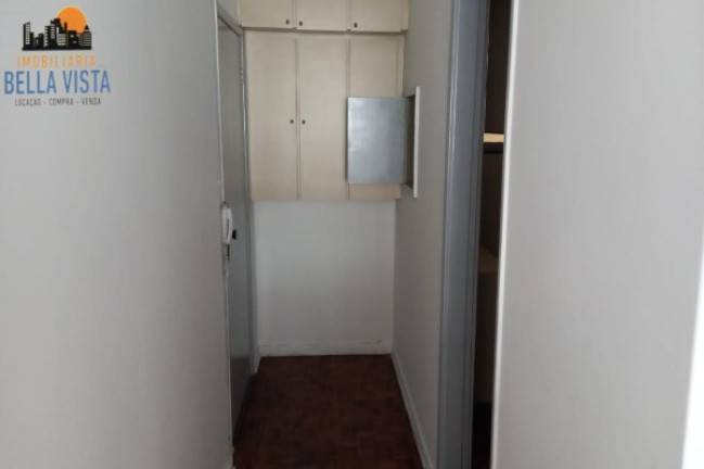 Imagem Apartamento com 1 Quarto à Venda, 65 m² em Itararé - São Vicente Imagem Apartamento com 1 Quarto à Venda, 65 m² em Itararé - São Vicente