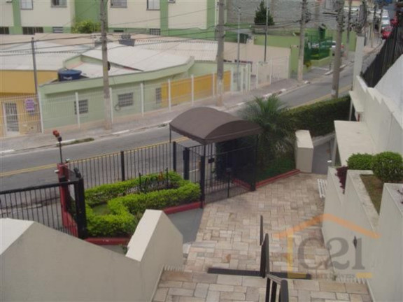 Imagem Apartamento com 2 Quartos à Venda, em Mandaqui - São Paulo Imagem Apartamento com 2 Quartos à Venda, em Mandaqui - São Paulo