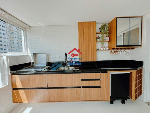 Imagem Apartamento com 2 Quartos à Venda, 107 m² em Aviação - Praia Grande Imagem Apartamento com 2 Quartos à Venda, 107 m² em Aviação - Praia Grande