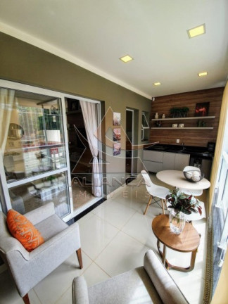 Imagem Apartamento com 2 Quartos à Venda, 82 m² em Ana Maria - Ribeirão Preto Imagem Apartamento com 2 Quartos à Venda, 82 m² em Ana Maria - Ribeirão Preto