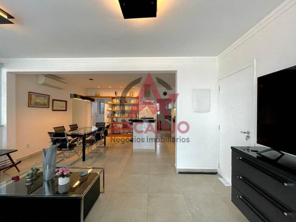 Imagem Apartamento com 3 Quartos à Venda, 156 m² em Centro - Ubatuba Imagem Apartamento com 3 Quartos à Venda, 156 m² em Centro - Ubatuba
