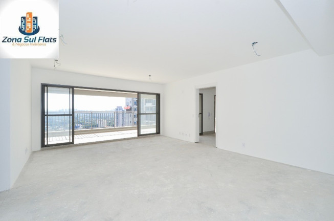 Apartamento com 3 Quartos à Venda, 154 m² em Butantã - São Paulo