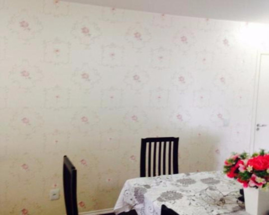 Imagem Apartamento com 3 Quartos à Venda, 64 m² em Cambuci - São Paulo Imagem Apartamento com 3 Quartos à Venda, 64 m² em Cambuci - São Paulo