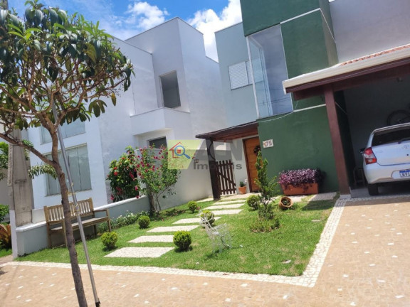 Imagem Sobrado com 4 Quartos à Venda, 230 m² em Jardim Golden Park Residence - Hortolândia Imagem Sobrado com 4 Quartos à Venda, 230 m² em Jardim Golden Park Residence - Hortolândia