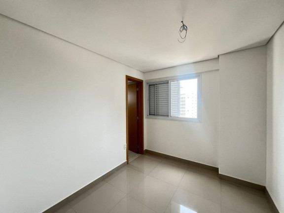 Imagem Apartamento com 2 Quartos à Venda, 61 m² em Setor Marista - Goiânia