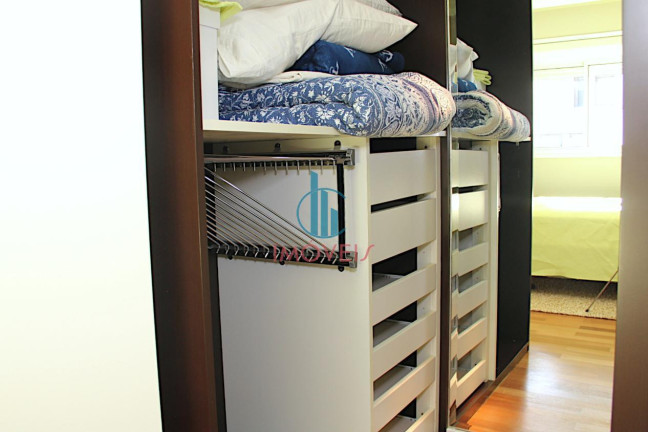 Imagem Apartamento com 2 Quartos à Venda, 74 m² em Vila Mariana - São Paulo