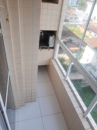 Imagem Apartamento com 1 Quarto à Venda, 54 m² em Boqueirão - Praia Grande Imagem Apartamento com 1 Quarto à Venda, 54 m² em Boqueirão - Praia Grande