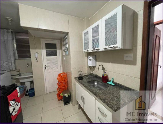 Imagem Apartamento com 2 Quartos à Venda, 62 m² em São Domingos - Niterói Imagem Apartamento com 2 Quartos à Venda, 62 m² em São Domingos - Niterói