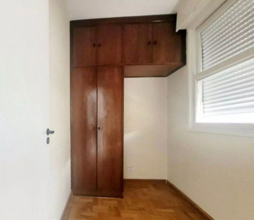 Imagem Imóvel com 3 Quartos à Venda, 237 m² em Higienópolis - São Paulo