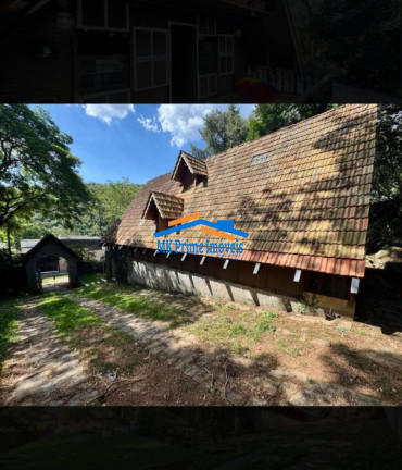 Imagem Casa com 2 Quartos à Venda, 130 m² em Caceia - Mairiporã