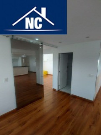 Imagem Apartamento com 2 Quartos à Venda, 62 m² em Jardim Celeste - São Paulo