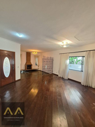 Imagem Casa com 3 Quartos para Alugar, 360 m² em Alphaville - Santana De Parnaíba Imagem Casa com 3 Quartos para Alugar, 360 m² em Alphaville - Santana De Parnaíba