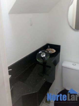 Imagem Casa de Condomínio com 2 Quartos à Venda, 65 m² em Jaraguá - São Paulo