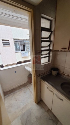 Imagem Apartamento com 1 Quarto à Venda, 37 m² em Cidade Baixa - Porto Alegre Imagem Apartamento com 1 Quarto à Venda, 37 m² em Cidade Baixa - Porto Alegre