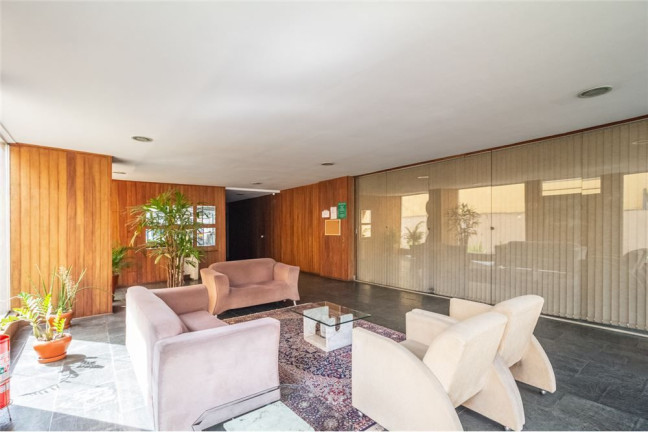 Imagem Apartamento com 2 Quartos à Venda, 76 m² em Campo Belo - São Paulo Imagem Apartamento com 2 Quartos à Venda, 76 m² em Campo Belo - São Paulo