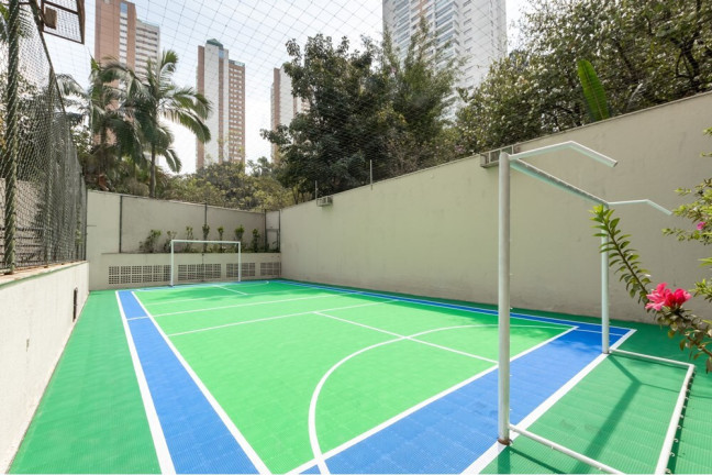 Imagem Apartamento com 3 Quartos à Venda, 150 m² em Vila Andrade - São Paulo Imagem Apartamento com 3 Quartos à Venda, 150 m² em Vila Andrade - São Paulo