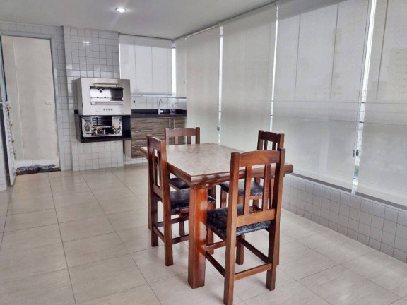 Imagem Apartamento com 3 Quartos à Venda, 108 m² em Caiçara - Praia Grande Imagem Apartamento com 3 Quartos à Venda, 108 m² em Caiçara - Praia Grande