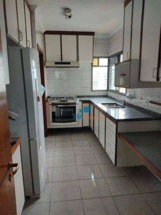 Imagem Apartamento com 4 Quartos à Venda, 140 m² em Aclimação - São Paulo Imagem Apartamento com 4 Quartos à Venda, 140 m² em Aclimação - São Paulo