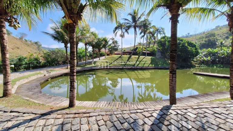 Imóvel com 5 Quartos à Venda, 10 m² em Bairro Coronel - Bananal