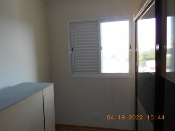 Imagem Apartamento com 3 Quartos à Venda, 72 m² em Vila Nova Manchester - São Paulo