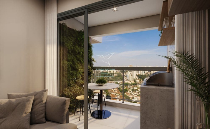 Imagem Apartamento com 2 Quartos à Venda, 61 m² em Bela Vista - Osasco Imagem Apartamento com 2 Quartos à Venda, 61 m² em Bela Vista - Osasco