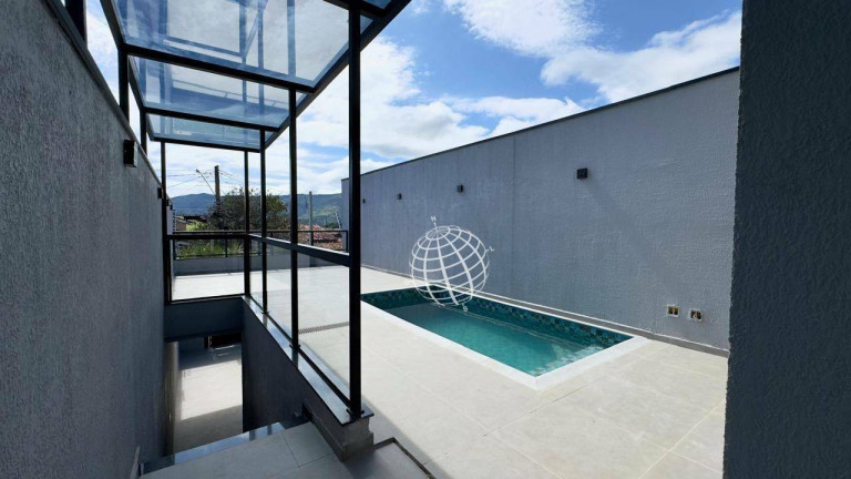 Imagem Casa com 3 Quartos à Venda, 180 m² em Jardim Do Lago - Atibaia Imagem Casa com 3 Quartos à Venda, 180 m² em Jardim Do Lago - Atibaia