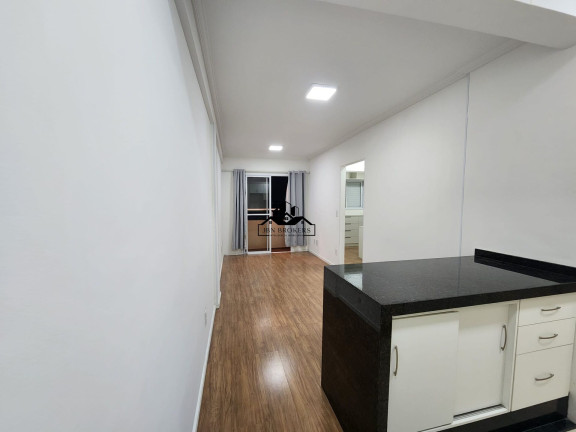 Imagem Apartamento com 2 Quartos à Venda, 49 m² em Demarchi - São Bernardo Do Campo