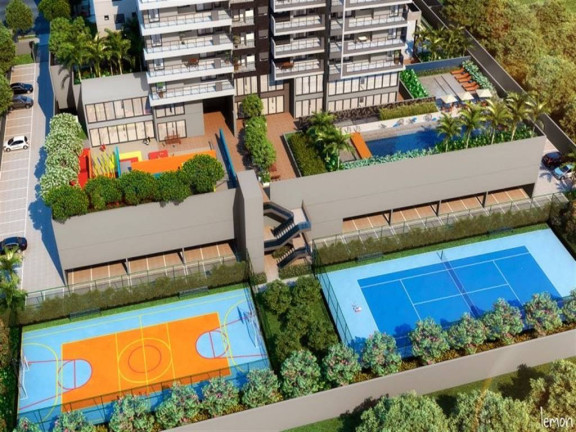 Imagem Apartamento com 4 Quartos à Venda, 153 m² em Vila Leopoldina - Sao Paulo Imagem Apartamento com 4 Quartos à Venda, 153 m² em Vila Leopoldina - Sao Paulo