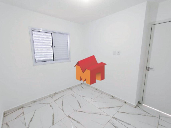Imagem Apartamento com 2 Quartos à Venda, 39 m² em Chácaras Assay - Hortolândia Imagem Apartamento com 2 Quartos à Venda, 39 m² em Chácaras Assay - Hortolândia