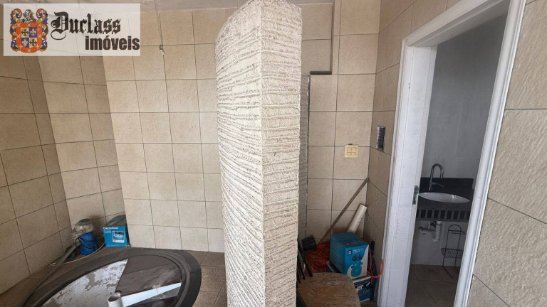 Imagem Cobertura com 3 Quartos à Venda, 253 m² em Canto Do Forte - Praia Grande