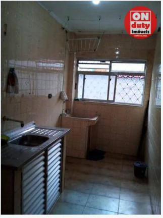Imagem Apartamento com 2 Quartos à Venda, 47 m² em Castelo - Santos Imagem Apartamento com 2 Quartos à Venda, 47 m² em Castelo - Santos