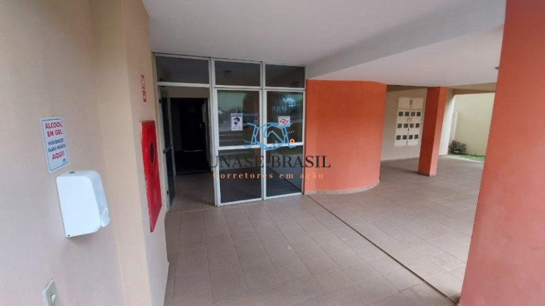 Imagem Apartamento com 3 Quartos à Venda, 70 m² em Parque Bela Vista - Sorocaba