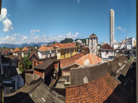 Imagem Apartamento com 2 Quartos à Venda, em Catiapoa - São Vicente Imagem Apartamento com 2 Quartos à Venda, em Catiapoa - São Vicente