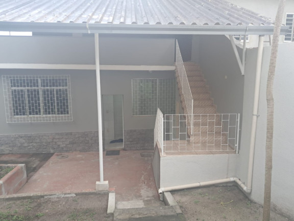 Imagem Casa com 3 Quartos à Venda, 600 m² em Campo Grande - Rio De Janeiro