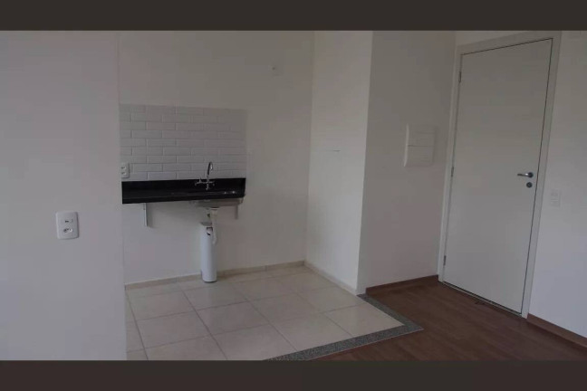 Imagem Apartamento com 3 Quartos para Alugar, 55 m² em Vila Rio Branco - Jundiaí