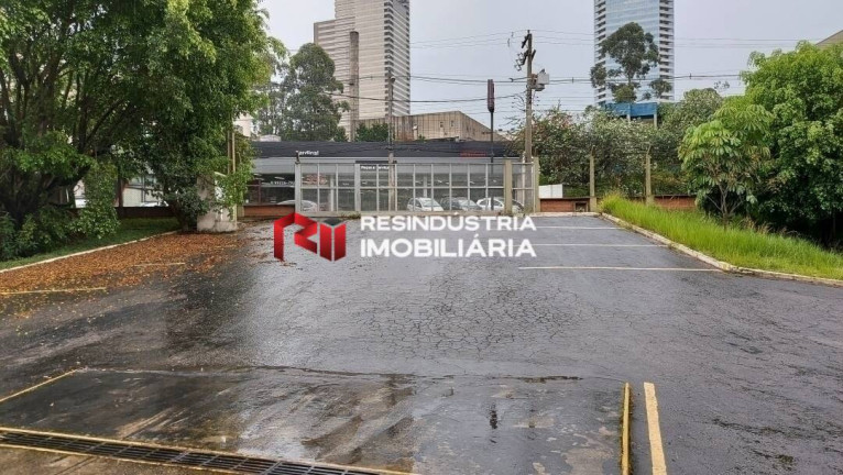 Imagem Galpão para Alugar, 2 m² em Alphaville Empresarial - Barueri