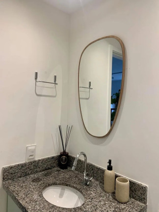 Imagem Apartamento com 1 Quarto para Alugar, 38 m² em Bela Vista - São Paulo Imagem Apartamento com 1 Quarto para Alugar, 38 m² em Bela Vista - São Paulo