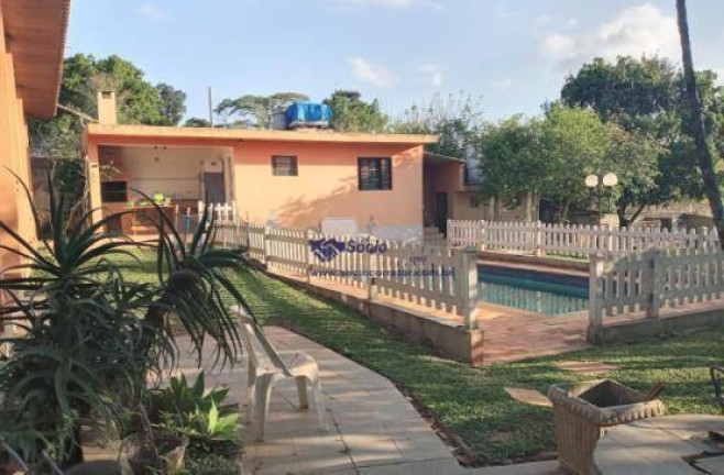 Imagem Chácara com 4 Quartos à Venda, 230 m² em Chacara Fernao Dias - Atibaia Imagem Chácara com 4 Quartos à Venda, 230 m² em Chacara Fernao Dias - Atibaia