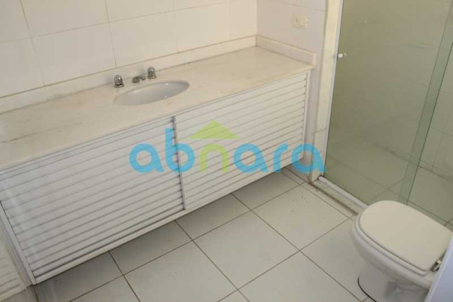 Imagem Apartamento com 3 Quartos à Venda, 130 m² em Copacabana - Rio De Janeiro