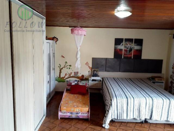 Imagem Casa com 3 Quartos à Venda, 170 m² em Metalúrgicos - Osasco