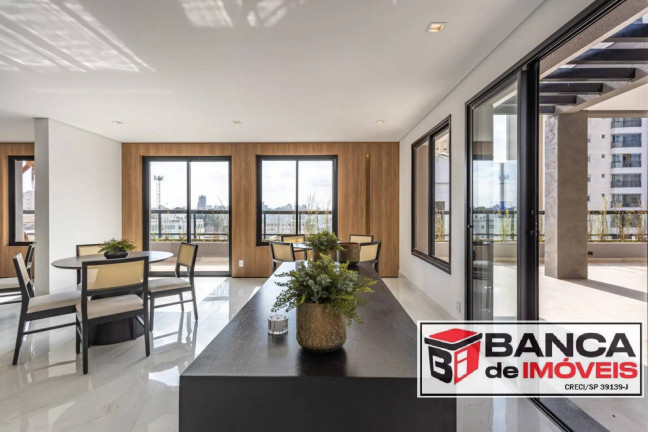 Imagem Apartamento com 2 Quartos à Venda, 56 m² em Vila Yara - Osasco