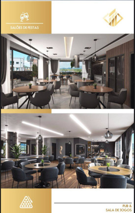 Imagem Apartamento com 3 Quartos à Venda, 125 m² em Balneário Perequê - Porto Belo