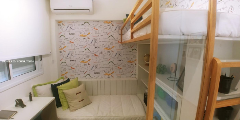 Imagem Apartamento com 3 Quartos à Venda, 64 m² em Rio De Janeiro Imagem Apartamento com 3 Quartos à Venda, 64 m² em Rio De Janeiro
