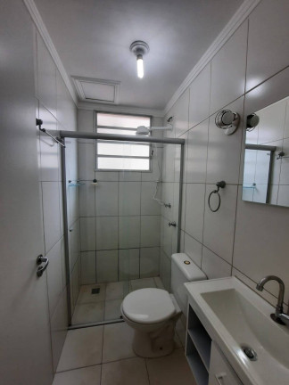 Apartamento com 2 Quartos à Venda, 58 m² em Ponte De São João - Jundiaí