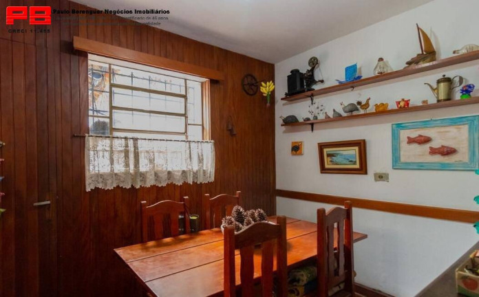 Imagem Casa com 4 Quartos à Venda, 300 m² em Campo Belo - São Paulo Imagem Casa com 4 Quartos à Venda, 300 m² em Campo Belo - São Paulo