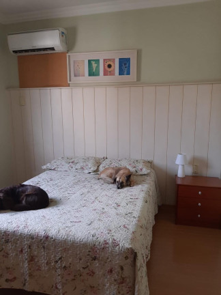Imagem Apartamento com 3 Quartos à Venda, 150 m² em Cambuí  - Campinas