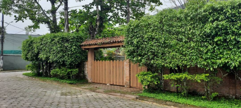 Imagem Casa com 4 Quartos à Venda, 160 m² em Tabatinga - Caraguatatuba Imagem Casa com 4 Quartos à Venda, 160 m² em Tabatinga - Caraguatatuba