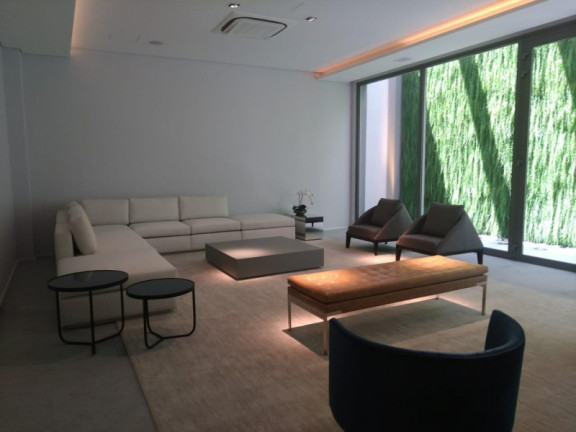 Imagem Apartamento com 3 Quartos à Venda, 248 m² em Vila Nova Conceição - São Paulo Imagem Apartamento com 3 Quartos à Venda, 248 m² em Vila Nova Conceição - São Paulo